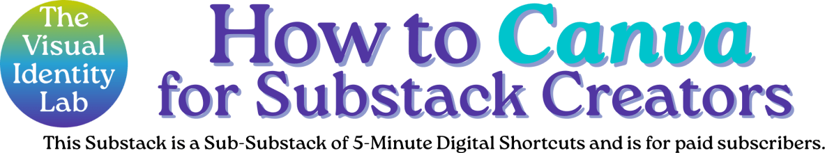 𝐓𝐡𝐞 𝐕𝐢𝐬𝐮𝐚𝐥 𝐈𝐝𝐞𝐧𝐭𝐢𝐭𝐲 𝐋𝐚𝐛 