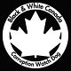 Black and White Canada