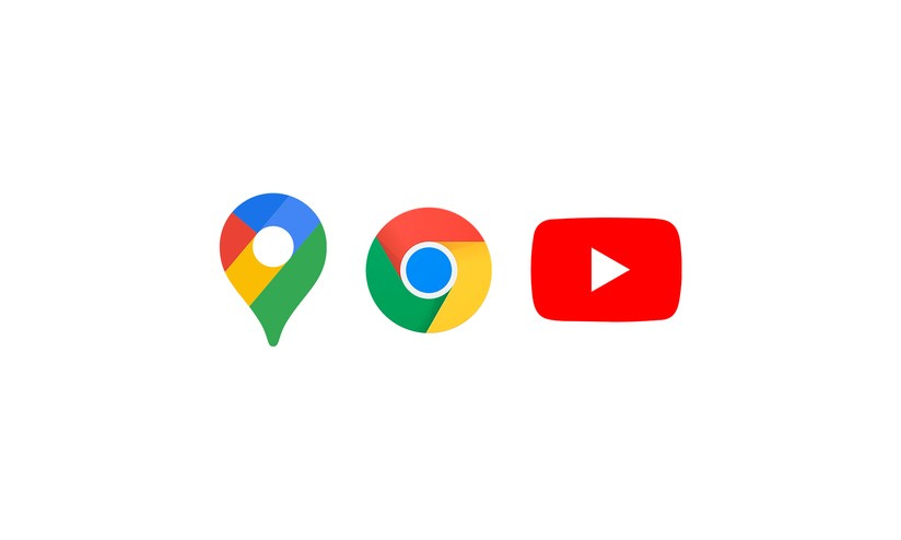 Google Maps, Chrome e YouTube: ecco le ultime novità in arrivo - HDblog.it