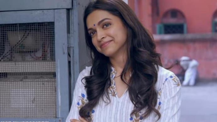 Deepika Padukone reveals favourite character she played: Piku - India Today Deepika Padukone reveals favourite character she played: Piku - India Today