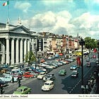 Trekkin' Across the Emerald Isle