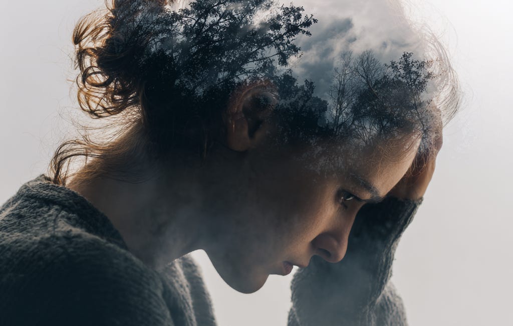 You Cannot Blame a Schizophrenic for Their Outburst: The Scientific Truth of Trauma Reflection and the Immorality of Societal Blame