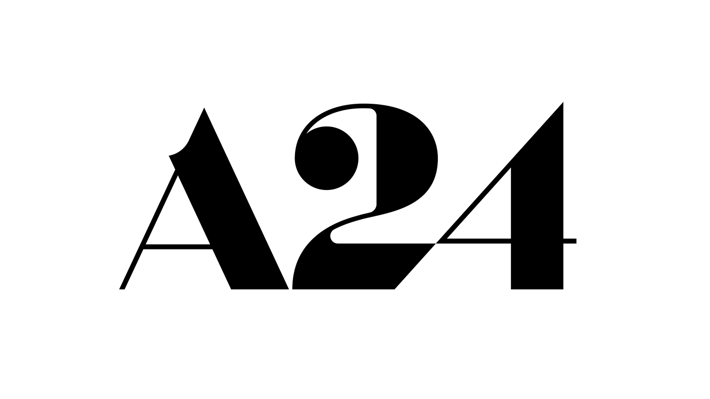 A24 - GrandArmy A24 - GrandArmy