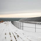 The World Is Going Solar. Where’s Canada?