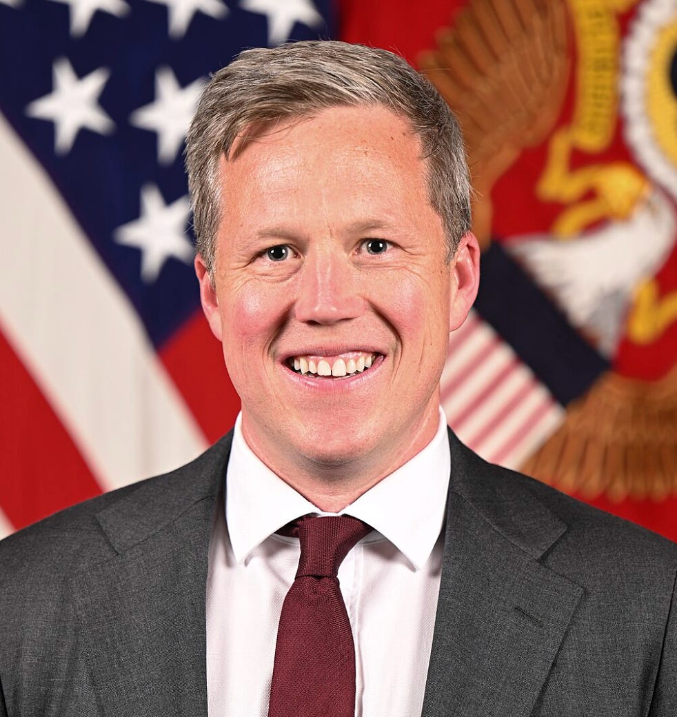 Dan Driscoll
