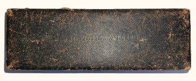 Property of the Imperial German Navy!