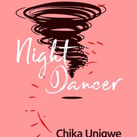 #12: Dancing With A Stranger?