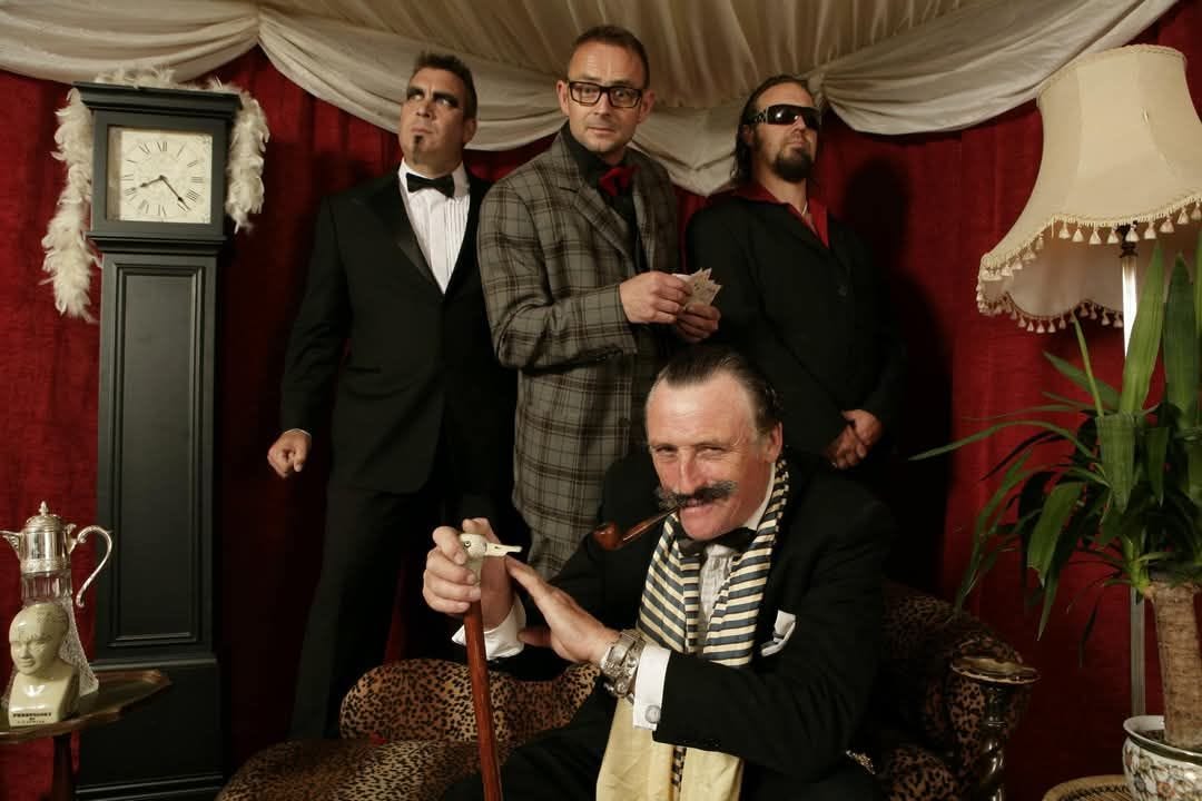 No photo description available.