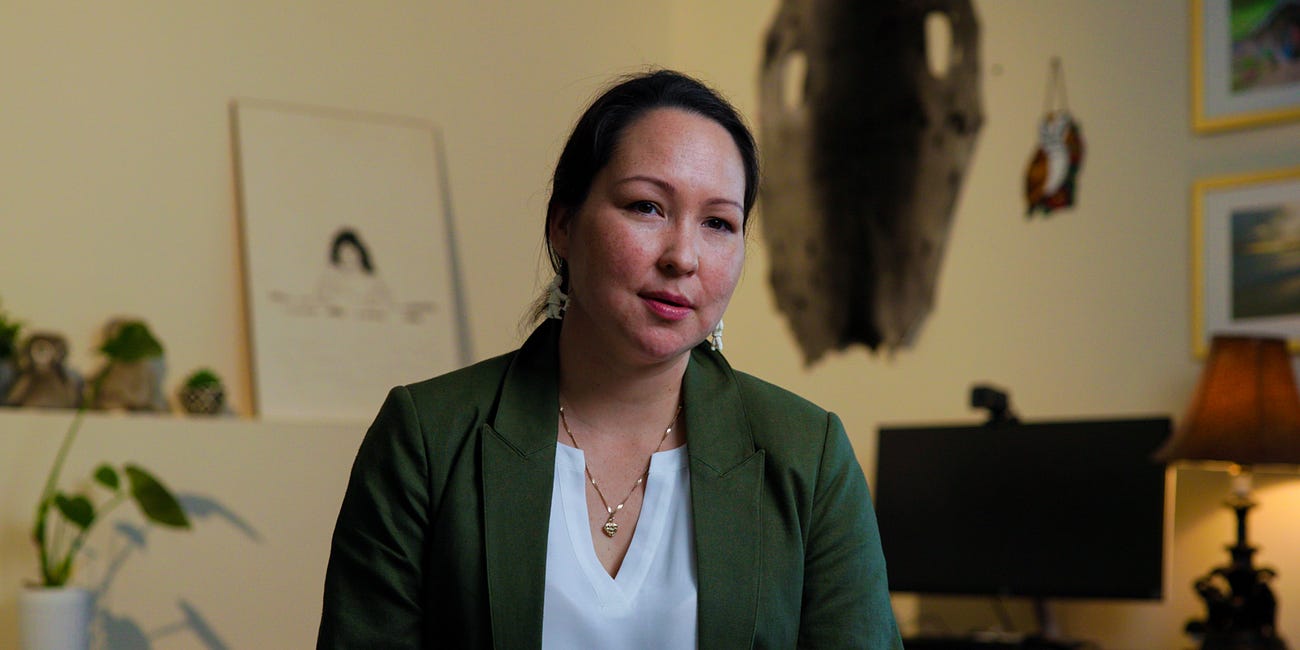 Letter: The Conversations Sparked by Orange T-Shirts