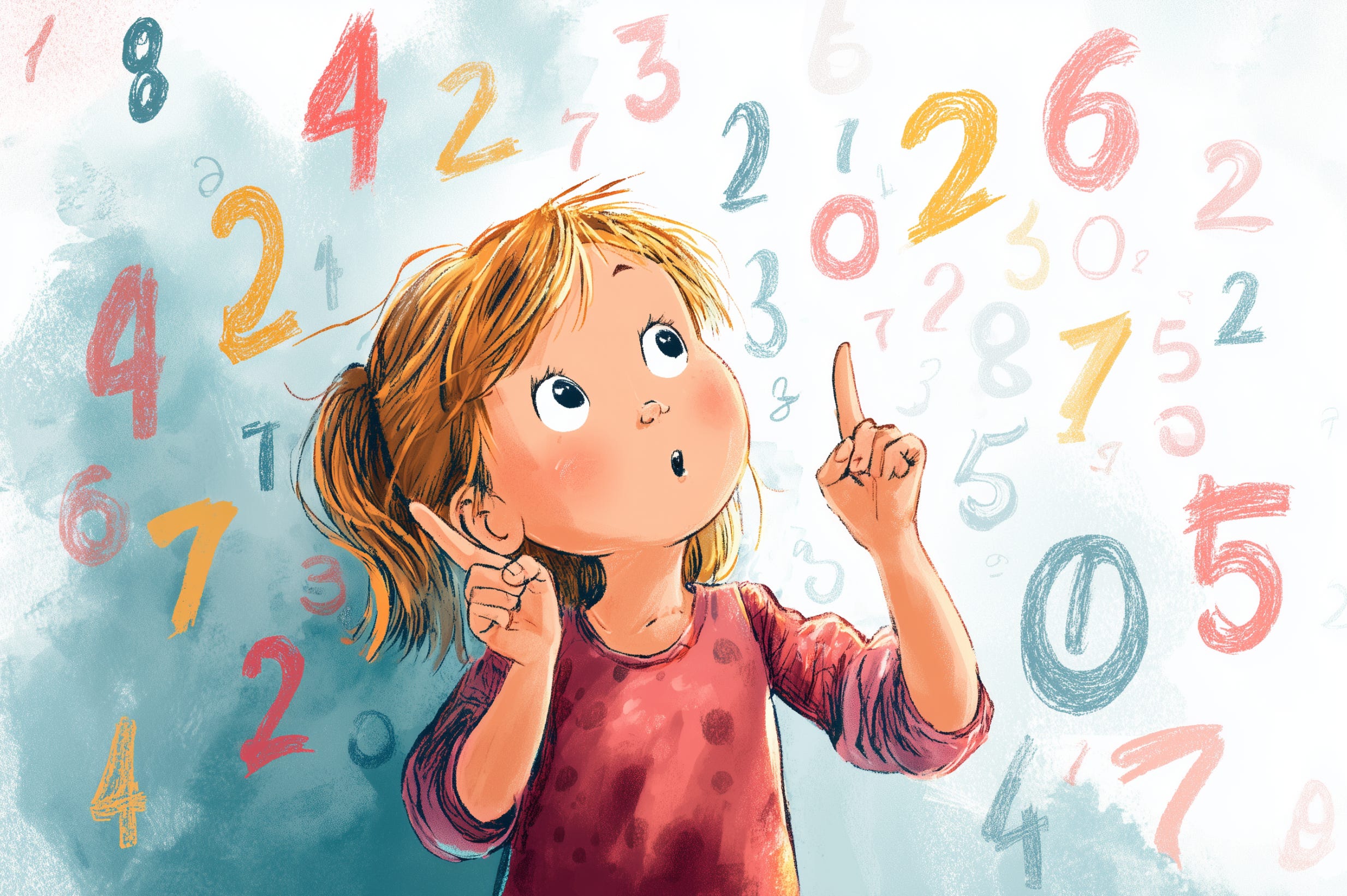 Playful Math 01: Turning Math into Everyday Wonder