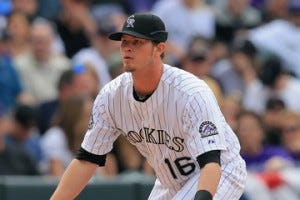 Reid Brignac