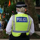 UK’s new law will see people jailed for being “anti-social”