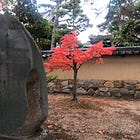 Trip to Nara (1) Hōryū-ji