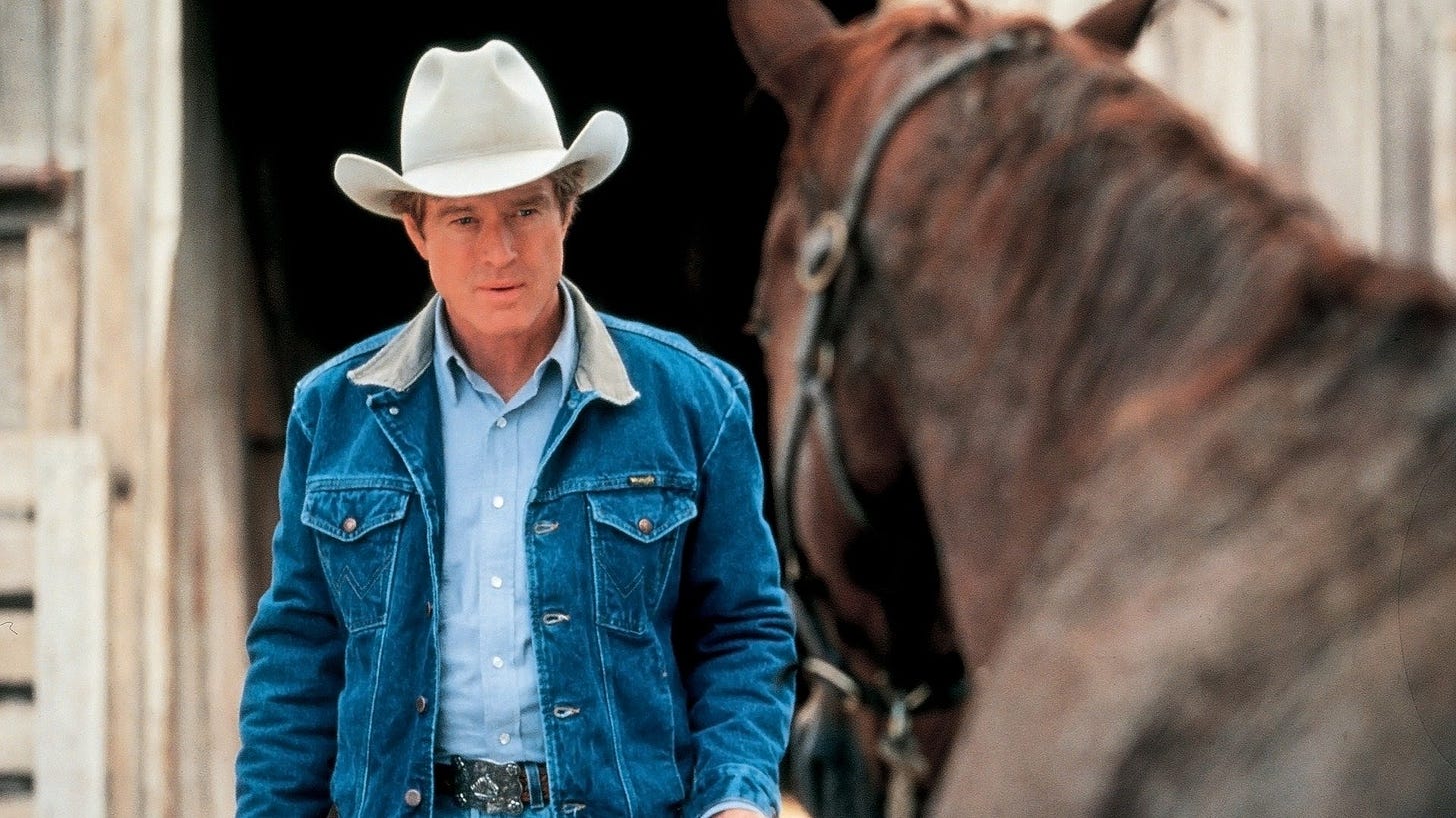 El hombre que susurraba a los caballos - Películas en Google Play