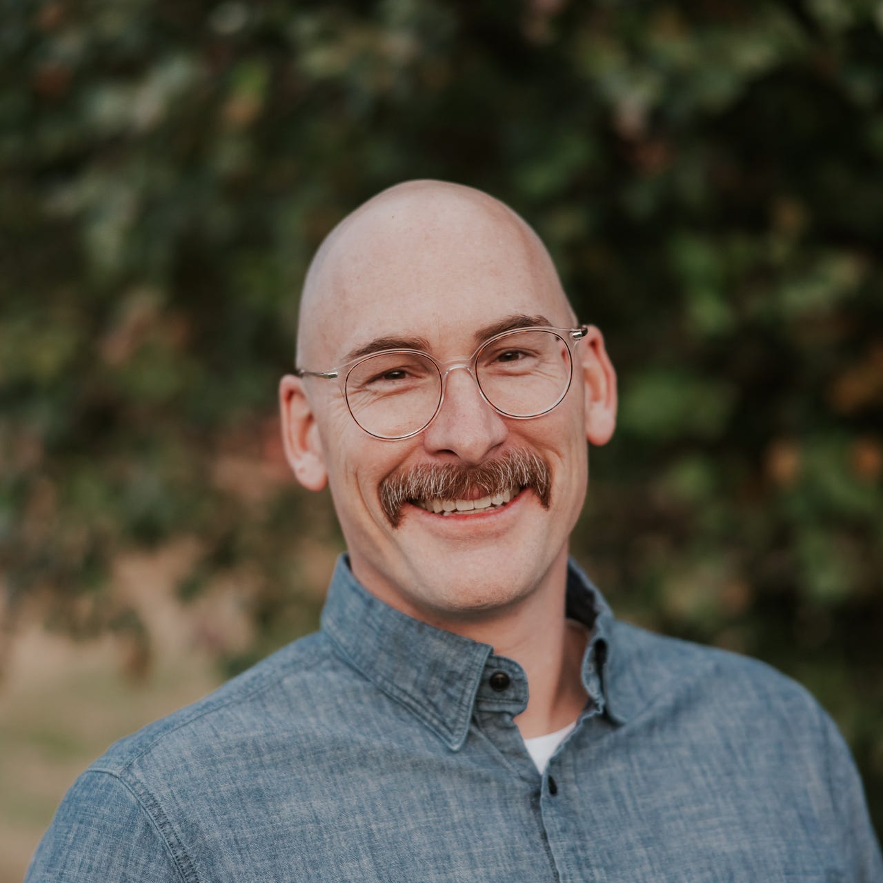 Derek Radney's Reflections