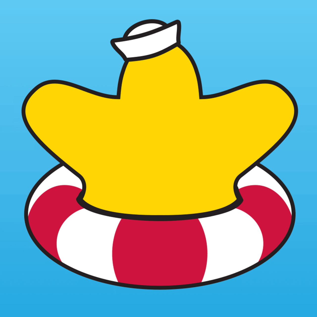Gaming Overboard!