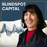 The Billion Dollar Blindspot