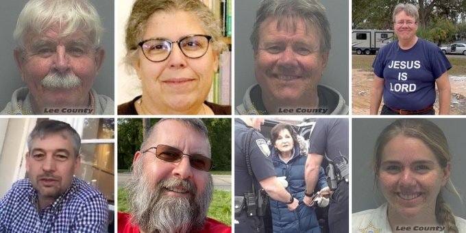 May be an image of 9 people