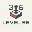 Level 36's avatar
