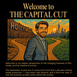 The Capital Cut's avatar