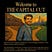 The Capital Cut's avatar