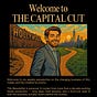 The Capital Cut's avatar