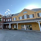 NEWS: Former Yankee Candle Building Could Get New Slide Attraction