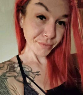 Meghan Nicholson Meghan Nicholson