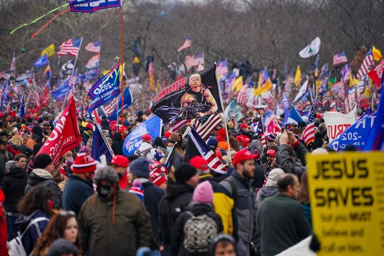This is American fascism | openDemocracy