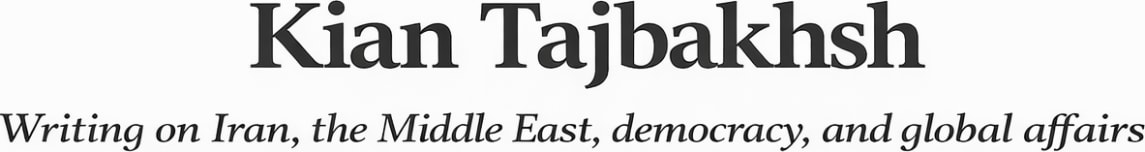 Kian Tajbakhsh