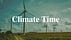 Climate Time