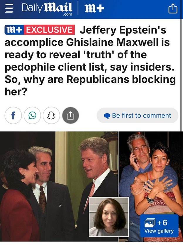 A screenshot of a social media post

AI-generated content may be incorrect.