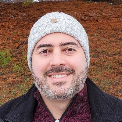 David Barreto (@barretodavid) / X