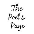 The Poet’s Page's avatar