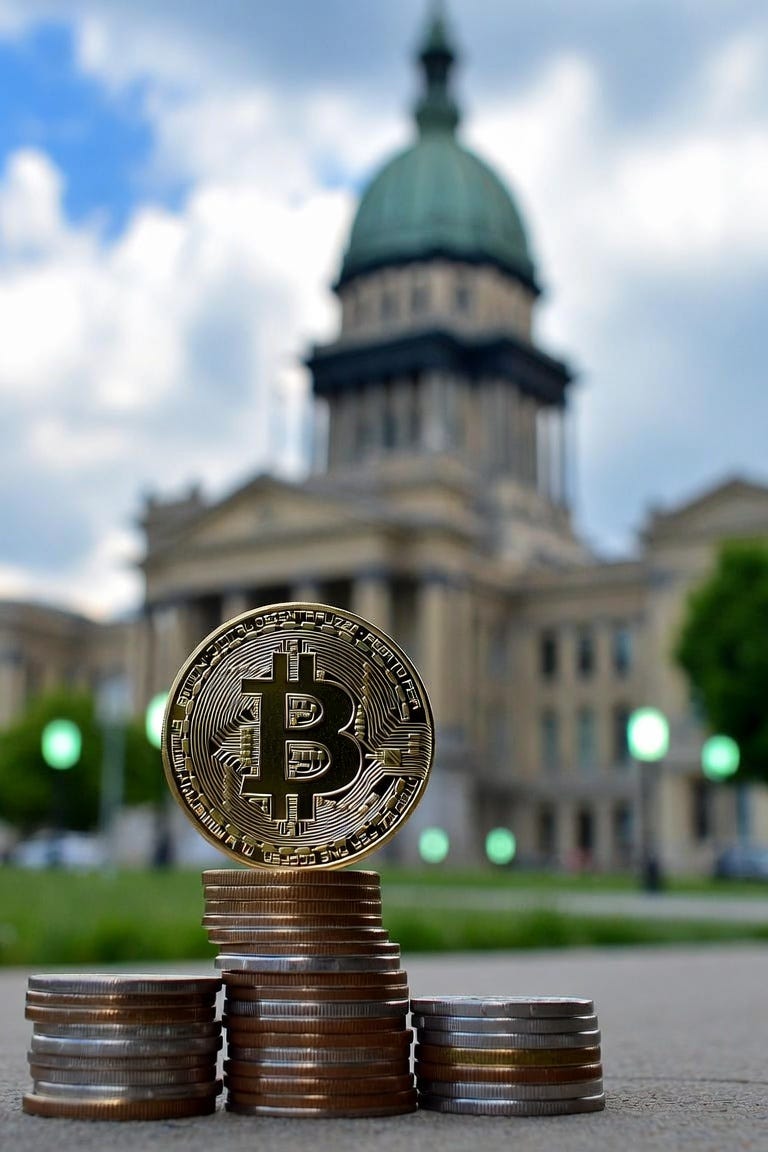 bitcoin standing strong against unnecessary illinois tax legislation bitcoin standing strong against unnecessary illinois tax legislation