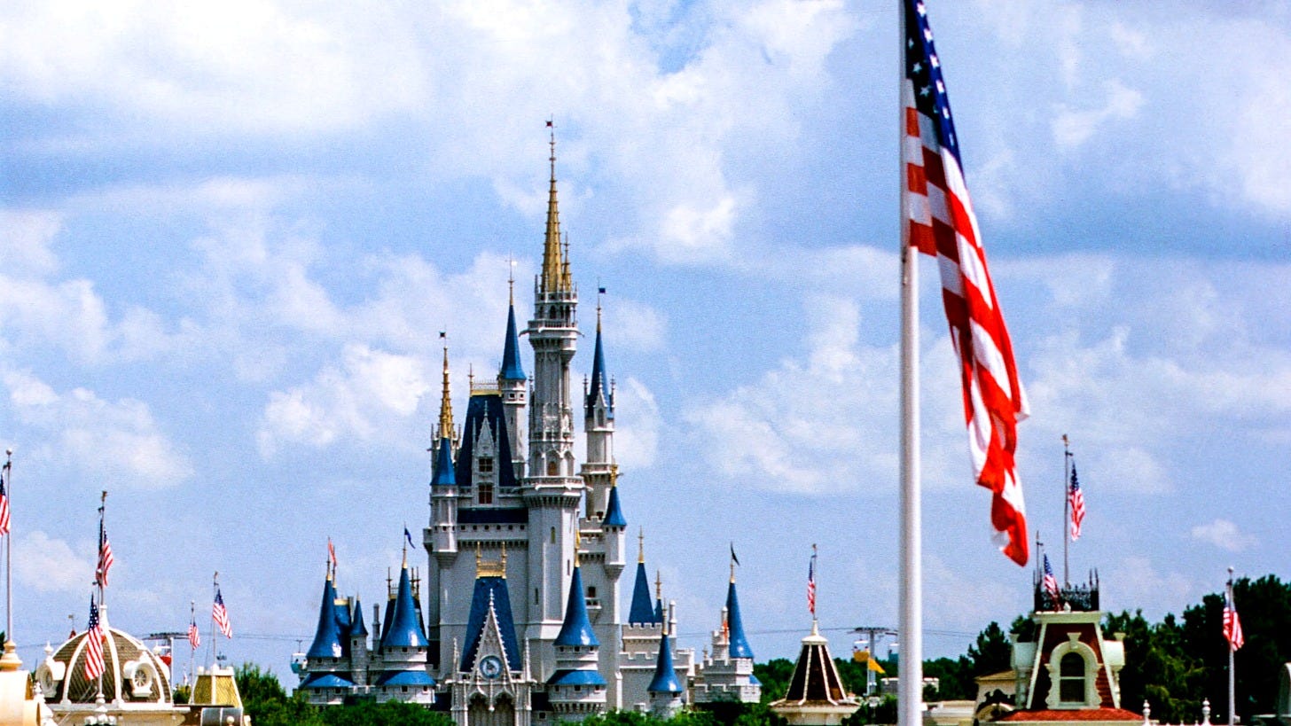 Image: Disney Image: Disney