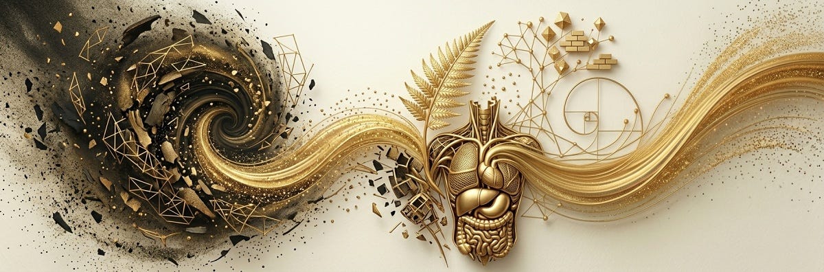 let the dirt flow away, replace it with gold let the dirt flow away, replace it with gold