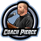 The Leadership Launchpad by Coach Kevin Pierce