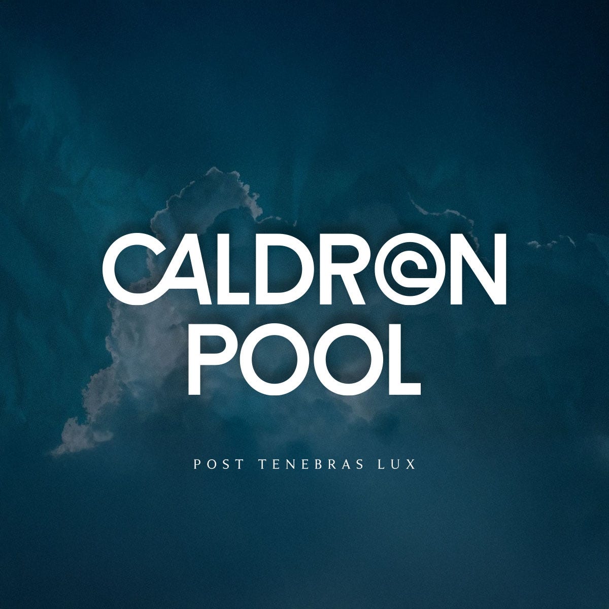 Caldron Pool