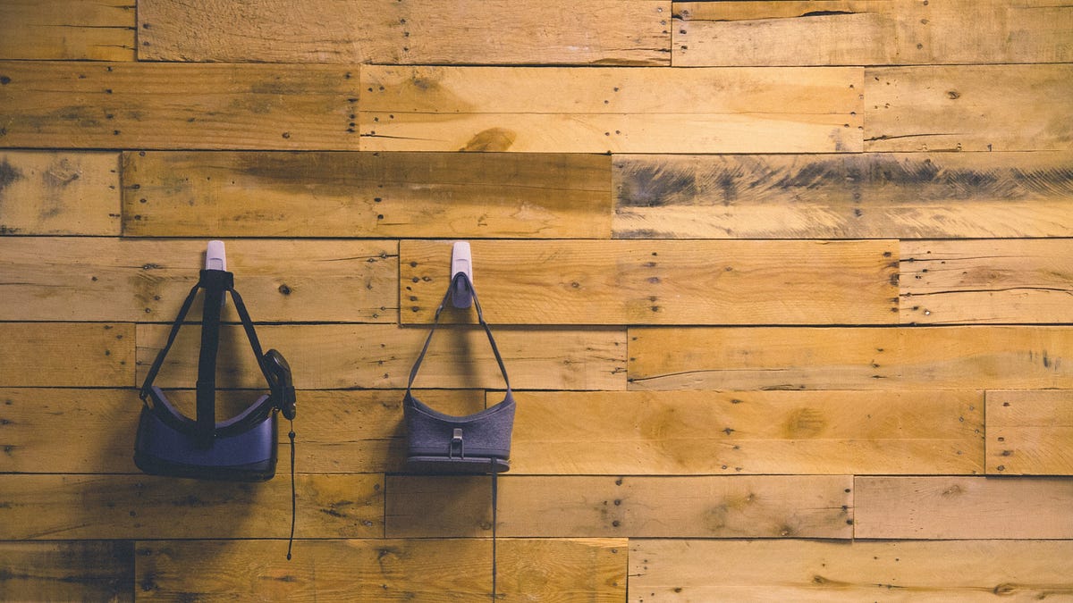 Virtual Reality is destined to be a #Fail – The Final Post