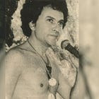 Walt Zadanoff, nudist leader who bridged recreation and advocacy, has passed away