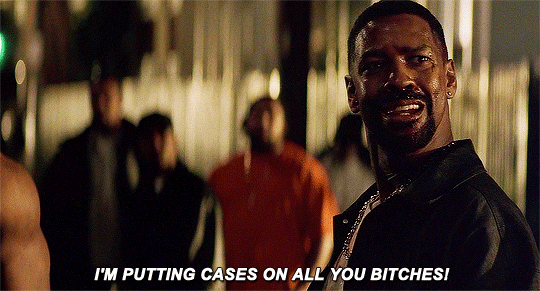 no ceiling — stream: Training Day (2001) dir. Antoine Fuqua
