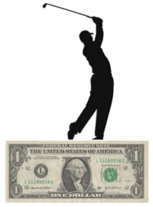 Tiger dollars Tiger dollars