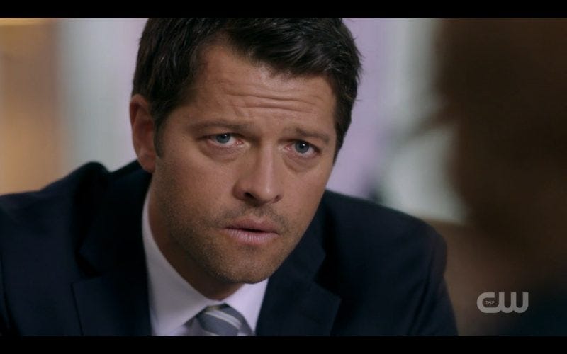 supernatural 1203 foundry castiel fbi supernatural 1203 foundry castiel fbi