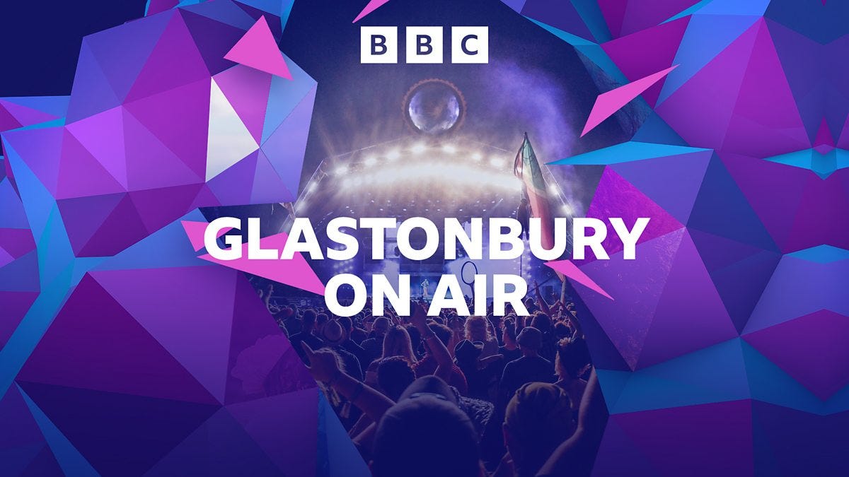 BBC Music - Glastonbury, On Air, Radio 1 Dance live from the BBC  Introducing Stage