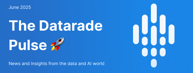Datarade pulse