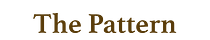 The Pattern