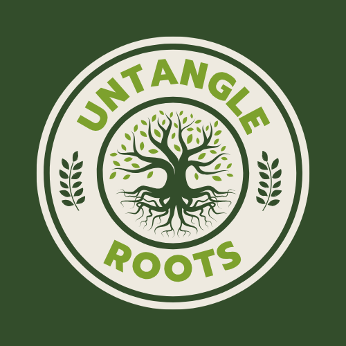 Untangle Roots
