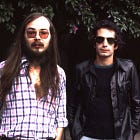 Audio Archaeology, 1960s-1971: The Steely Dan & Becker/Fagen Songwriting Team Origin Story