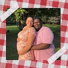 Locally Grown: My Dream Baby Shower Story